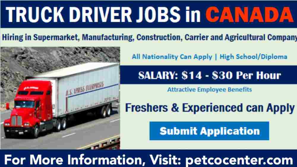 Truck Driver Jobs in Canada | Driving Career Vacancies 2023,Truck Driver Jobs in Canada,truck driver in canada,truck driver jobs in canada,truck driver jobs in canada for foreigners 2022,jobs in canada,canada truck driver,truck driving jobs in canada,truck drivers in canada,canada truck driver jobs,truck driving jobs in canada for foreigners,truck driving jobs in canada for indian,truck driver,truck driver jobs in canada tamil,truck driving career in canada,truck driver jobs in canada from lmia,truck driving jobs in canada for immigrants,