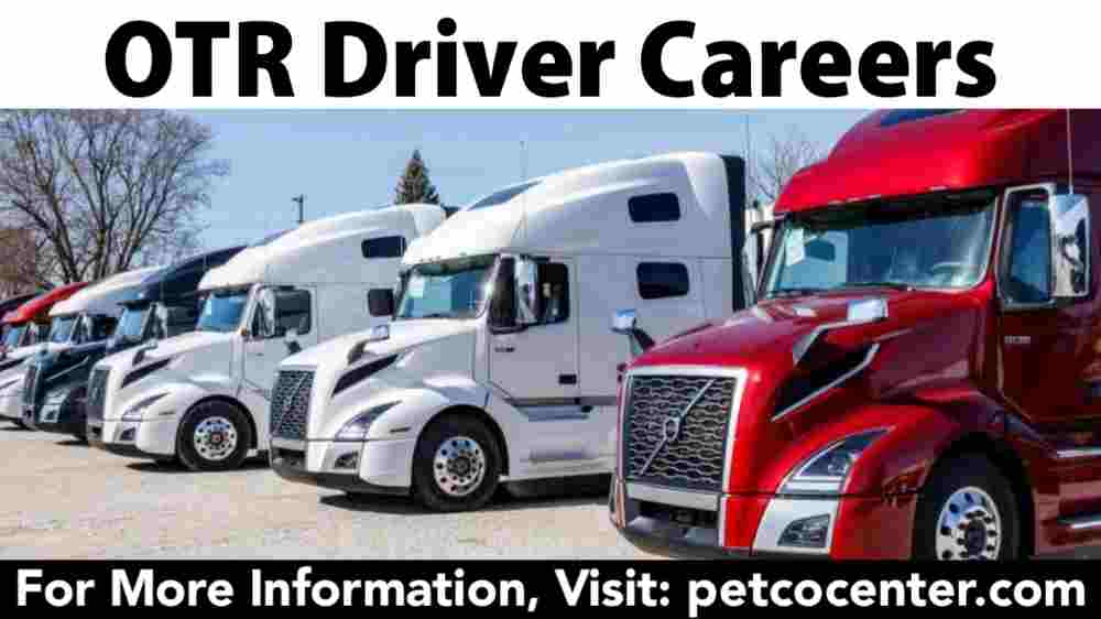 Trucking jobs, long-haul trucking, OTR driver opportunities, OTR trucking, commercial driving, truck driver careers, interstate trucking, trucking industry, long-distance driving, trucking companies,